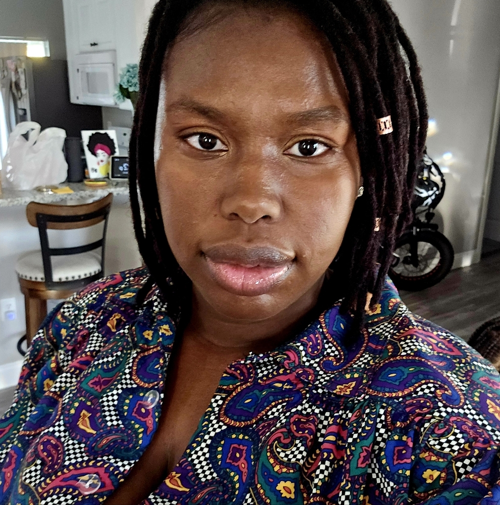 Meet your Posher, Rashanda